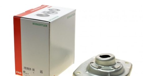 Опора амортизатора FAG 814 0125 10