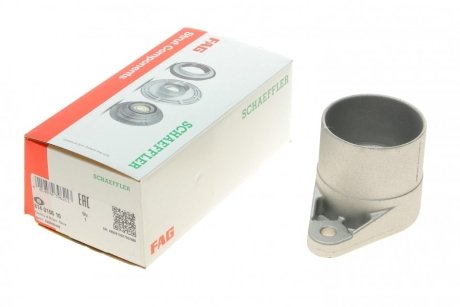 Опора амортизатора FAG 814015610