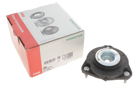 Опора амортизатора FAG 814 0162 10