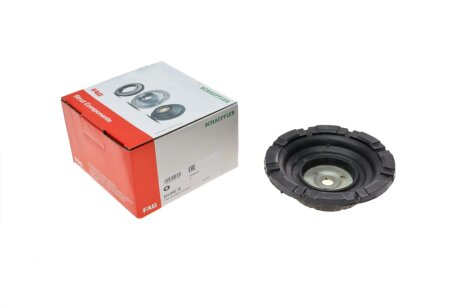 Опора амортизатора FAG 814 0187 10