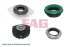 Подушка амортизатора (переднього) Ford Fiesta 03- FAG 814 0239 10 (фото 1)