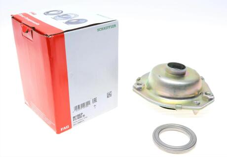 Опора амортизатора FAG 815 0058 30