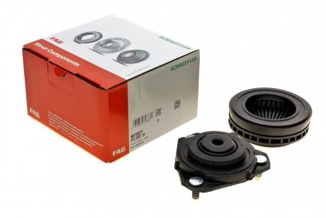 Опора амортизатора FAG 815 0061 30