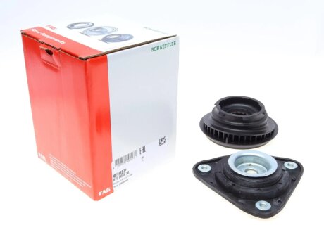 Опора амортизатора резинометаллическая в комплекте. FAG 815 0084 30