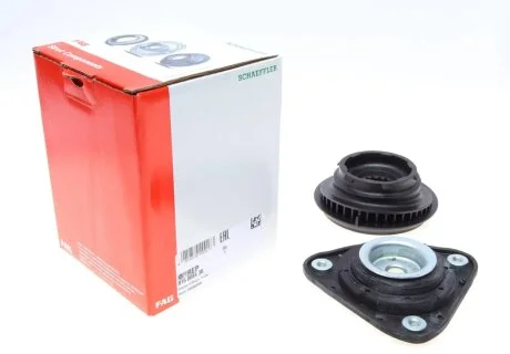 Опора амортизатора резинометаллическая в комплекте. FAG 815 0084 30