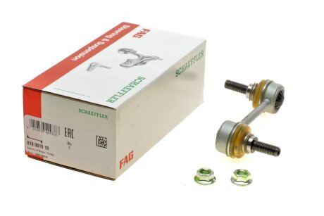 Стойка стабилизатора FAG 818 0019 10