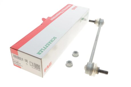 Стойка стабилизатора FAG 818 0063 10