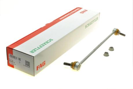 Стойка стабилизатора FAG 818 0121 10