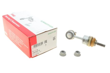 Стойка стабилизатора FAG 818 0122 10