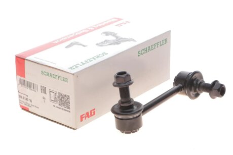 Стойка стабилизатора FAG 818 0140 10
