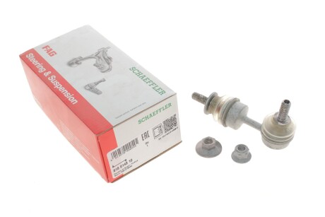 Стойка стабилизатора FAG 818 0148 10