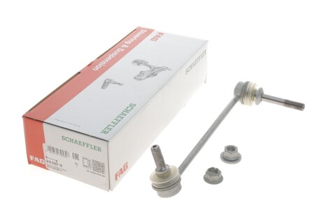 Тяга стабилизатора FAG 818032210