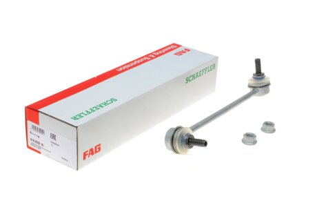 Стойка стабилизатора FAG 818 0333 10