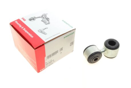 Стабілізатор (стійки) FAG 818 0348 10