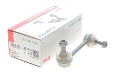 Стойка стабилизатора FAG 818 0431 10