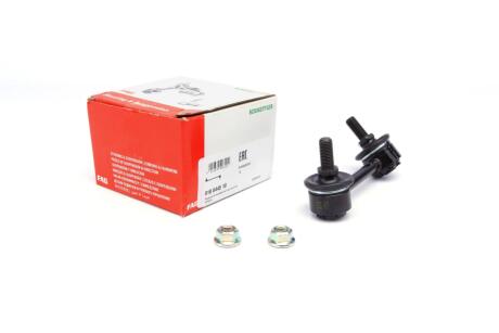 Стойка стабилизатора FAG 818 0445 10