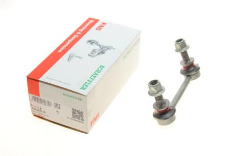 Стойка стабилизатора FAG 818 0576 10