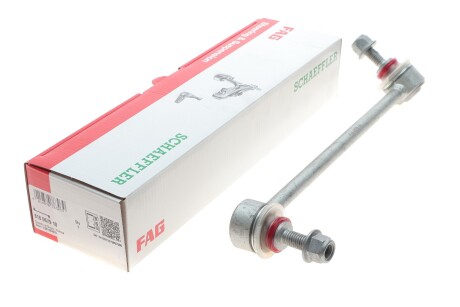 Тяга/стійка, стабилизатор FAG 818 0679 10