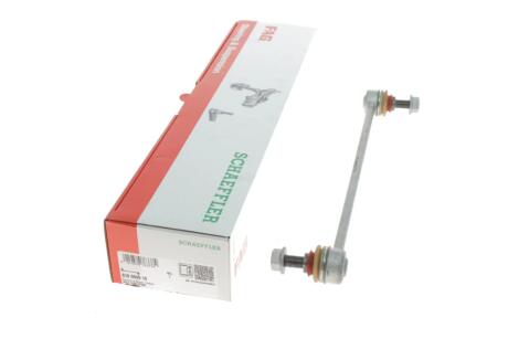 Тяга/стійка, стабилизатор FAG 818 0699 10