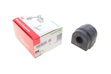 Втулка стабилизатора FAG 819 0107 10