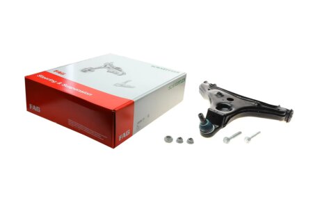 Рычаг подвески FAG 821 0700 10