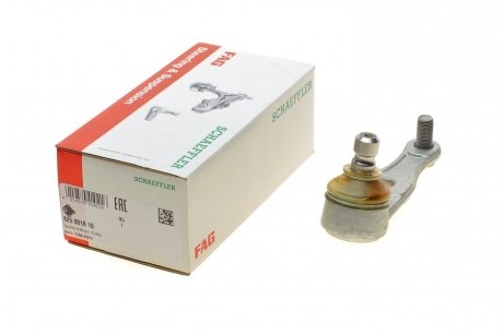 Шаровая опора (шарнир) FAG 825 0018 10