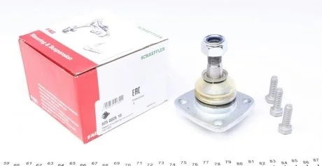 Шаровая опора (шарнир) FAG 825 0026 10