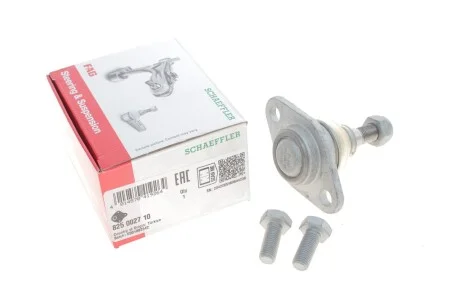 Шаровая опора (шарнир) FAG 825 0027 10
