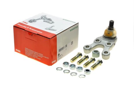 Шаровая опора (шарнир) FAG 825 0032 10