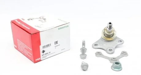Шаровая опора (шарнир) FAG 825 0054 10