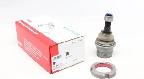 Шаровая опора (шарнир) FAG 825 0079 10