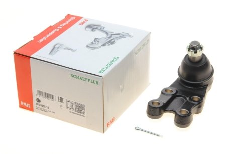 Шаровая опора (шарнир) FAG 825 0085 10