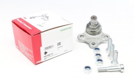 Шаровая опора (шарнир) FAG 825 0092 10