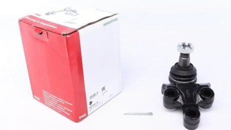 Шаровая опора (шарнир) FAG 825 0101 10
