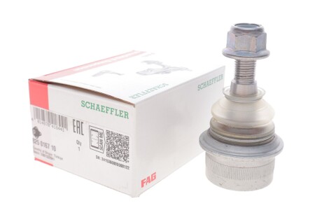 Шаровая опора (шарнир) FAG 825 0167 10