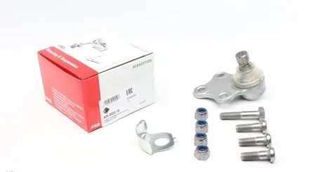 Шаровая опора (шарнир) FAG 825 0223 10