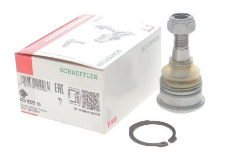 Шаровая опора (шарнир) FAG 825 0229 10