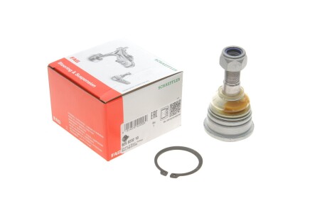 Шаровая опора (шарнир) FAG 825 0232 10