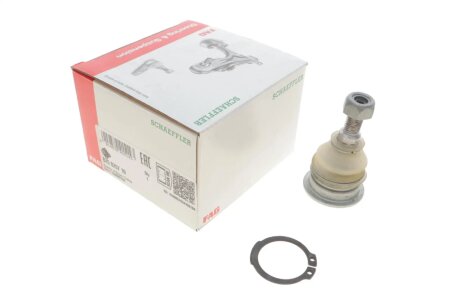 Шаровая опора (шарнир) FAG 825 0257 10