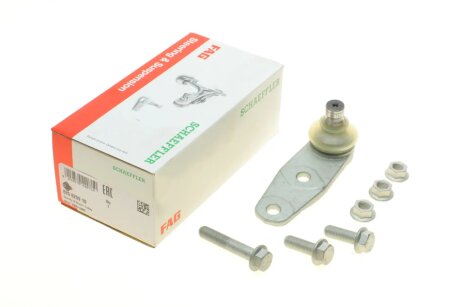 Шаровая опора (шарнир) FAG 825 0259 10