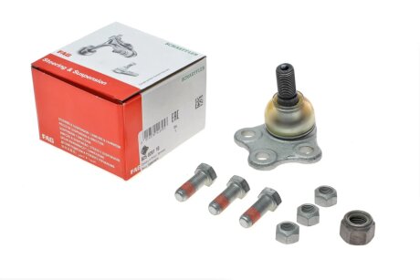 Кульова опора (шарнір) FAG 825 0261 10