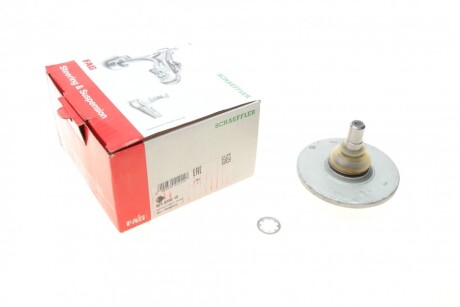 Шаровая опора (шарнир) FAG 825 0280 10