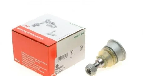 Шаровая опора (шарнир) FAG 825 0313 10