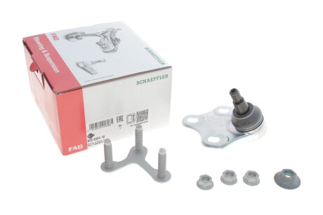 Шаровая опора (шарнир) FAG 825 0324 10