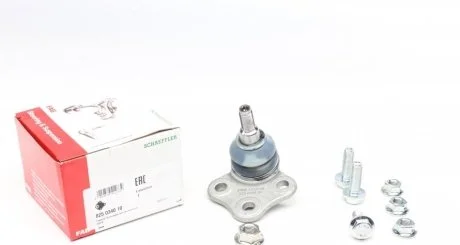 Кульова опора (шарнір) FAG 825 0340 10