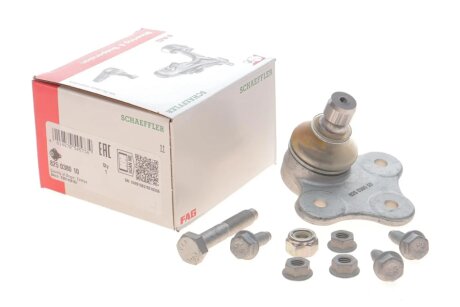 Шаровая опора (шарнир) FAG 825 0380 10