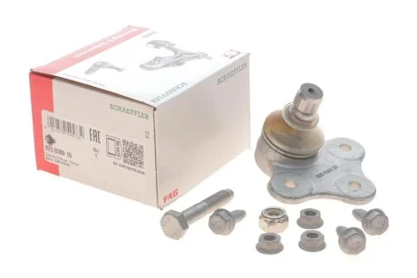 Шаровая опора (шарнир) FAG 825 0380 10