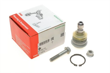 Шаровая опора (шарнир) FAG 825 0427 10