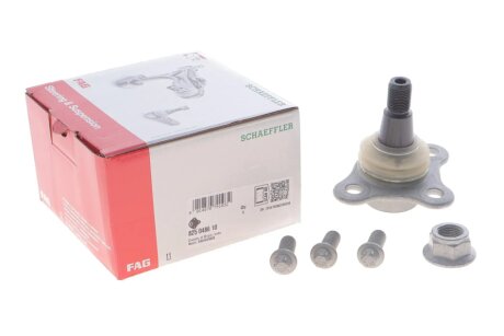 Нижній/верхній кульовий шарнір FAG 825 0486 10