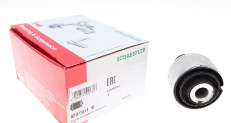 Сайлентблок заднього важеля FAG 829 0011 10